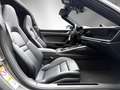 Porsche 992 Targa 4 scheckheft Sitzheizung BOSE Memory Grau - thumbnail 23