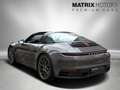 Porsche 992 Targa 4 scheckheft Sitzheizung BOSE Memory Grau - thumbnail 10