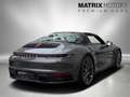 Porsche 992 Targa 4 scheckheft Sitzheizung BOSE Memory Grau - thumbnail 26