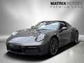 Porsche 992 Targa 4 scheckheft Sitzheizung BOSE Memory Grau - thumbnail 1