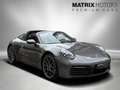 Porsche 992 Targa 4 scheckheft Sitzheizung BOSE Memory Grau - thumbnail 21