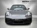 Porsche 992 Targa 4 scheckheft Sitzheizung BOSE Memory Grau - thumbnail 13