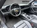 Porsche 992 Targa 4 scheckheft Sitzheizung BOSE Memory Grau - thumbnail 7