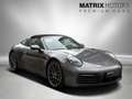 Porsche 992 Targa 4 scheckheft Sitzheizung BOSE Memory Grau - thumbnail 9