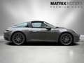 Porsche 992 Targa 4 scheckheft Sitzheizung BOSE Memory Grau - thumbnail 17