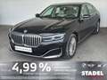BMW 318 745Le Navi.Laser.HuD.ACC.360°.Gestik.Pano.SofClo Schwarz - thumbnail 2