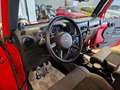 Jeep Wrangler 2.8 CRD DPF Sport Rosso - thumbnail 14