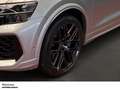 Audi RS Q8 MEGA POWER LASERLICHT STANDHEIZUNGPANO AHK O perfo Argintiu - thumbnail 9