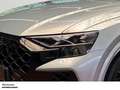 Audi RS Q8 MEGA POWER LASERLICHT STANDHEIZUNGPANO AHK O perfo Argintiu - thumbnail 5