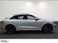 Audi RS Q8 MEGA POWER LASERLICHT STANDHEIZUNGPANO AHK O perfo Silber - thumbnail 3