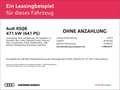 Audi RS Q8 MEGA POWER LASERLICHT STANDHEIZUNGPANO AHK O perfo Argento - thumbnail 2