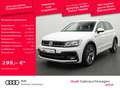 Volkswagen Tiguan Highline R-Line 4M DSG ACC AHK NAVI LE Weiß - thumbnail 1
