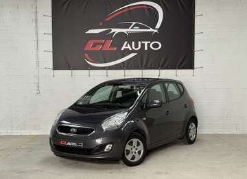 1.4 CRDi * 88756 KM * 1ÈRE MAIN * CARNET COMPLET *