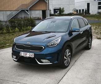 1.6 GDI 2WD Aut. Edition 7