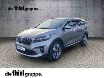 Platinum Edition 4WD Pano+Leder+LED+Navi