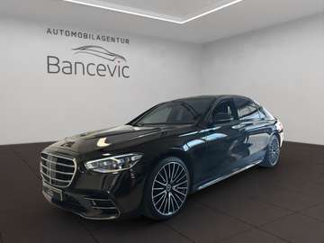 4M L AMG/HA-Lenk/Garantie2027/21Zoll