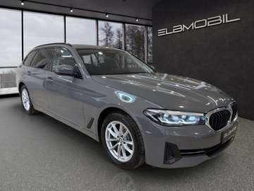 d xDrive Touring Panorama*360°*LED*1H