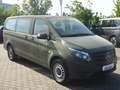 Mercedes-Benz Vito Tourer 116 CDI/BT Pro 4MATIC lang Aut. Pro Grün - thumbnail 8