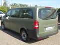 Mercedes-Benz Vito Tourer 116 CDI/BT Pro 4MATIC lang Aut. Pro Grün - thumbnail 3