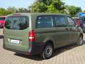 Mercedes-Benz Vito Tourer 116 CDI/BT Pro 4MATIC lang Aut. Pro Grün - thumbnail 6
