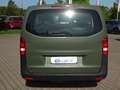 Mercedes-Benz Vito Tourer 116 CDI/BT Pro 4MATIC lang Aut. Pro Grün - thumbnail 4