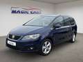 SEAT Alhambra 1.4 TSI DSG XCELLENCE *Stand*AHK*Leder* Blau - thumbnail 1