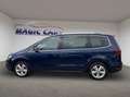 SEAT Alhambra 1.4 TSI DSG XCELLENCE *Stand*AHK*Leder* Blau - thumbnail 9
