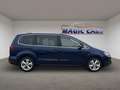 SEAT Alhambra 1.4 TSI DSG XCELLENCE *Stand*AHK*Leder* Blau - thumbnail 11