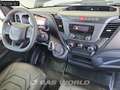 Iveco Daily 35S16 Automaat Black Edition L2H2 Airco Cruise Vel Schwarz - thumbnail 7