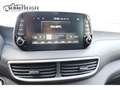 Hyundai TUCSON Premium Mild-Hybrid 4WD inkl. WR-Satz, Navi, R-Kam Schwarz - thumbnail 17