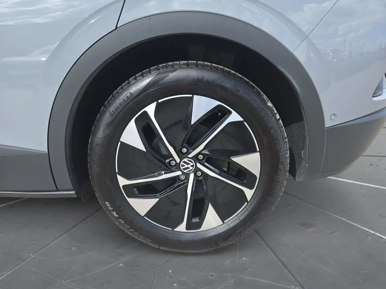 Volkswagen ID.4 Pro Performance, LED/KAM/WÄRMEPUMPE/ACC/NAV, миниатюра 15