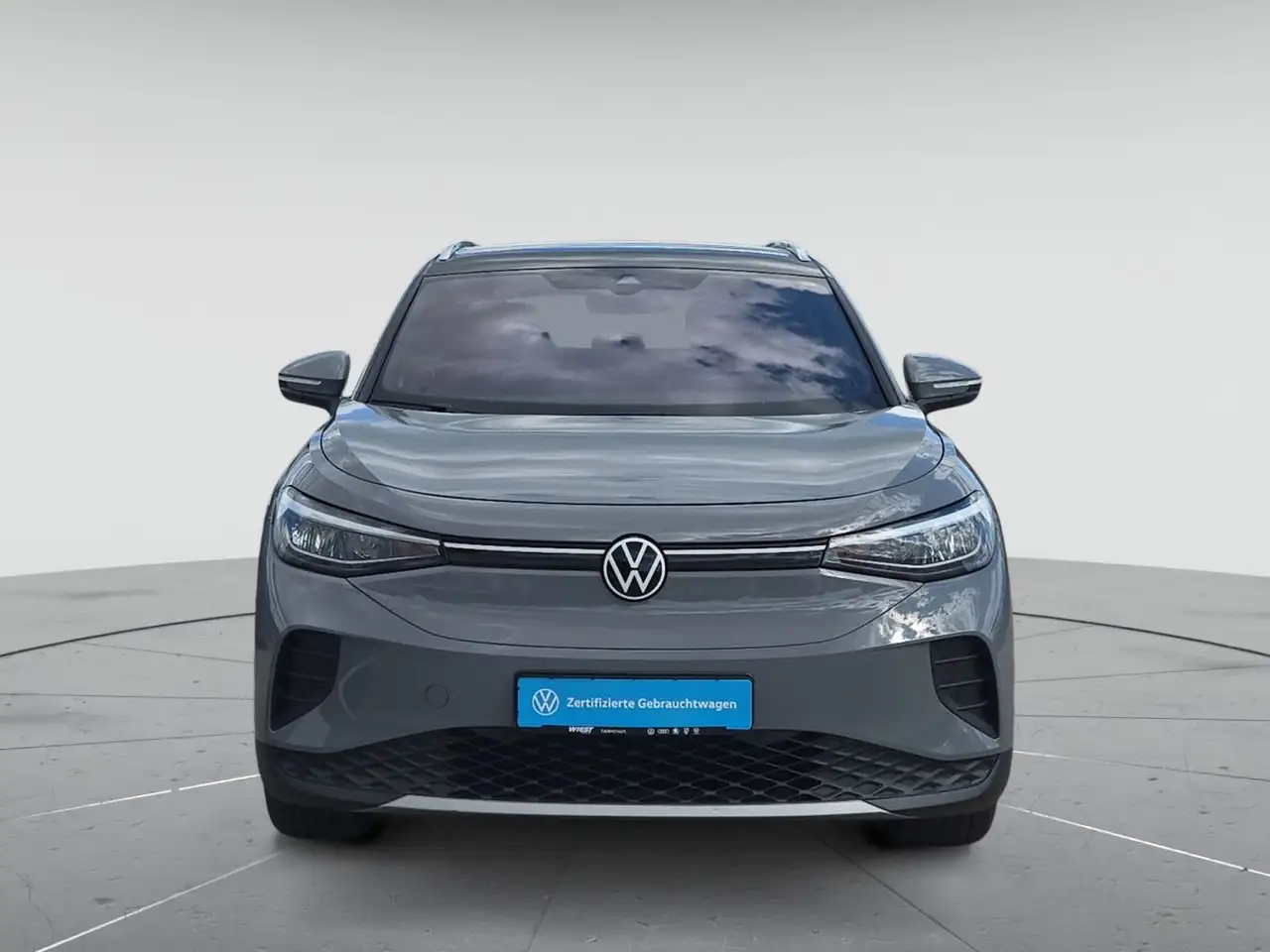 Volkswagen ID.4 Pro Performance, LED/KAM/WÄRMEPUMPE/ACC/NAV, миниатюра 2