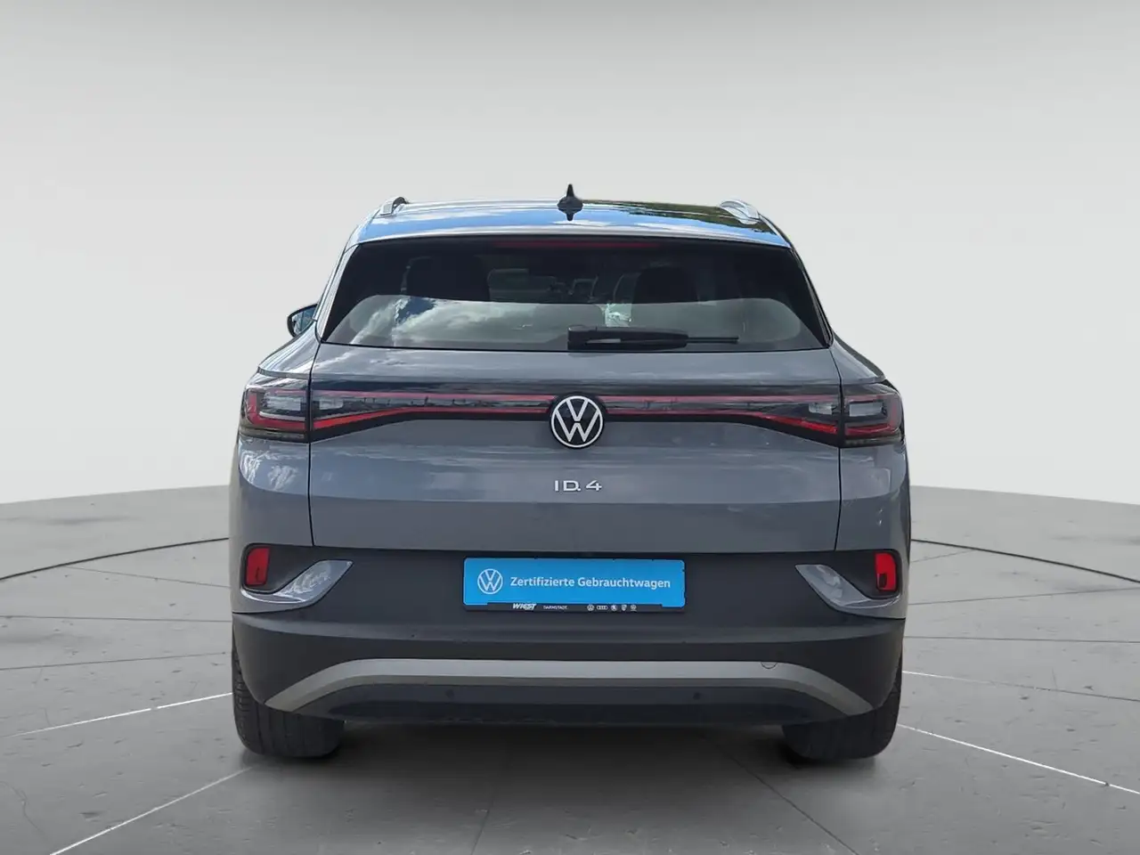 Volkswagen ID.4 Pro Performance, LED/KAM/WÄRMEPUMPE/ACC/NAV, миниатюра 7