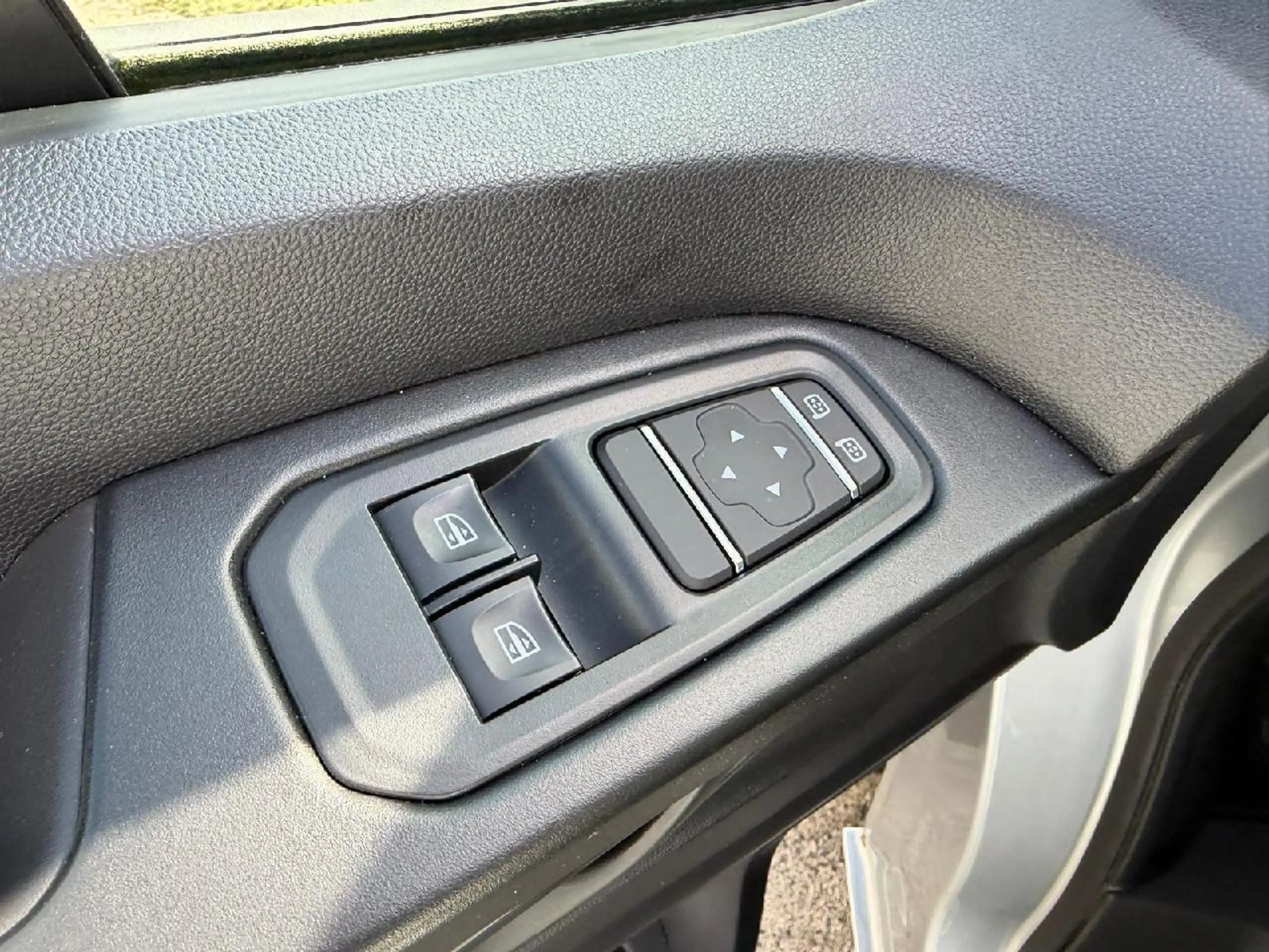 Renault Trafic Pkw Start Blue dCi 110 — photo 15