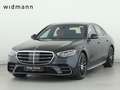 Mercedes-Benz S 400 d 4M AMG*Airmatic*Standh*Massage*DigiLight Blau - thumbnail 1