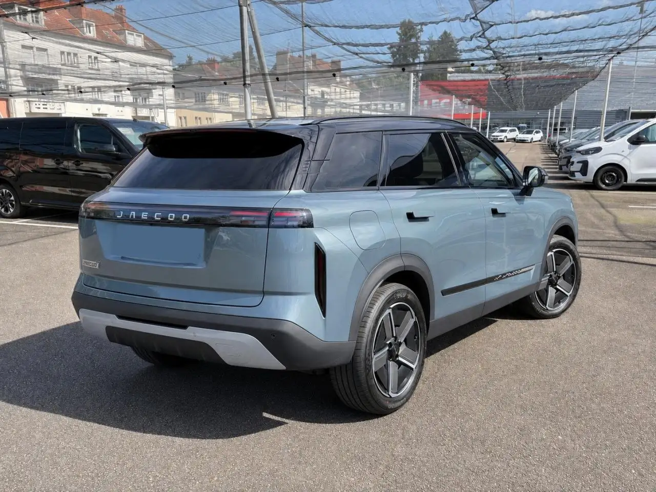 Other Model not specified 2026