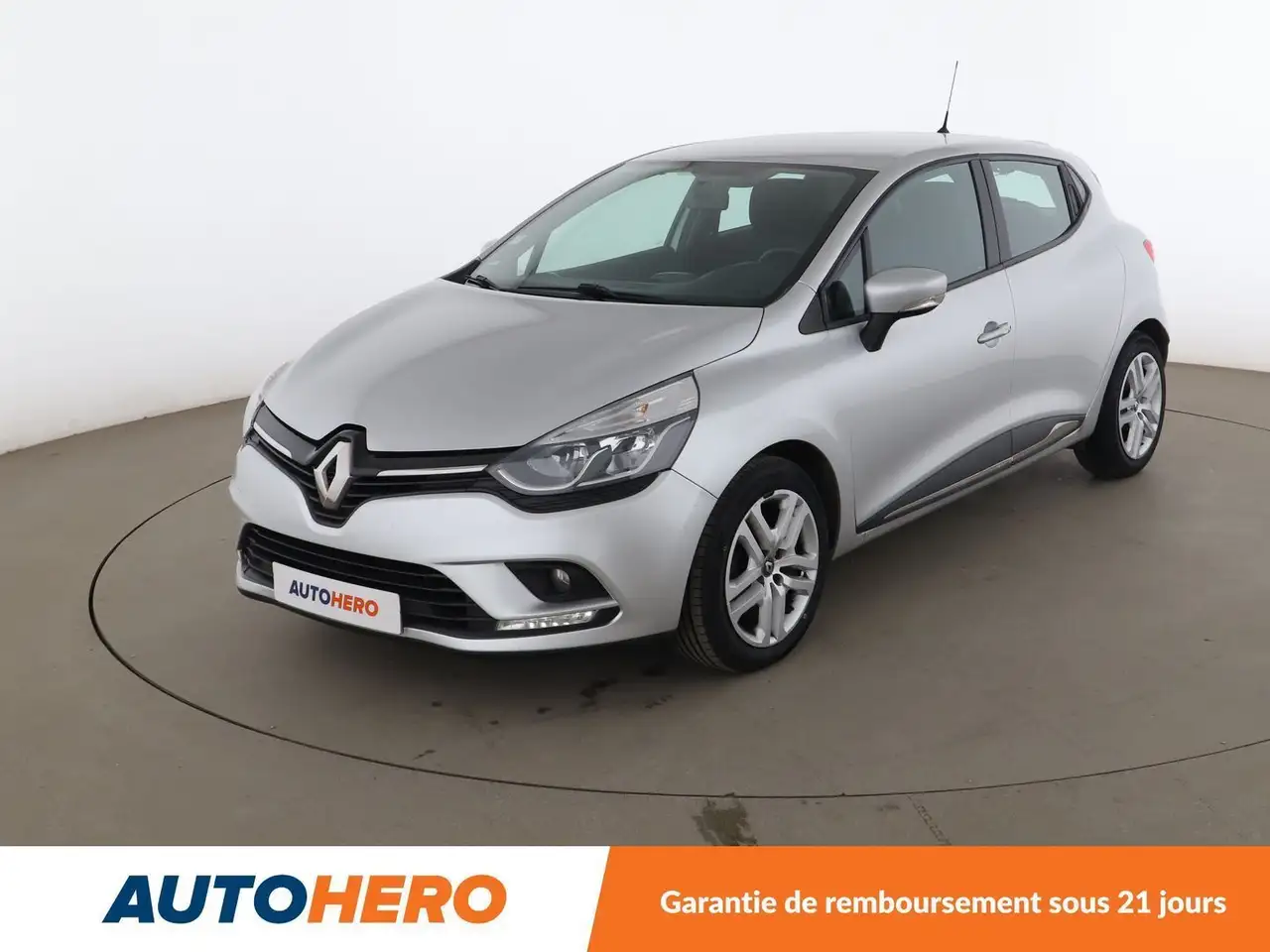 Renault Clio 0.9 TCe Business