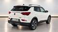 SsangYong Korando 1.5 G15T 110KW GLP LIMITED 149 5P Blanco - thumbnail 3