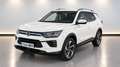 SsangYong Korando 1.5 G15T 110KW GLP LIMITED 149 5P Blanco - thumbnail 2