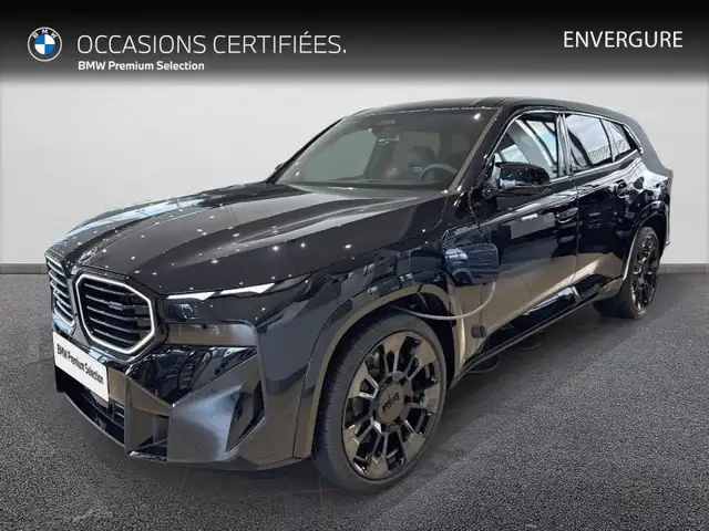 BMW M5 50e 3.0 476ch