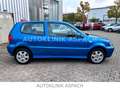 Volkswagen Polo 1.4 6N2 EDITION * TÜV NEU * KLIMA * Blau - thumbnail 4