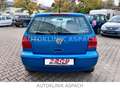 Volkswagen Polo 1.4 6N2 EDITION * TÜV NEU * KLIMA * Blau - thumbnail 6