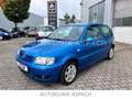 Volkswagen Polo 1.4 6N2 EDITION * TÜV NEU * KLIMA * Blau - thumbnail 1