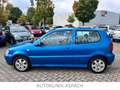 Volkswagen Polo 1.4 6N2 EDITION * TÜV NEU * KLIMA * Blau - thumbnail 8