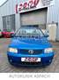 Volkswagen Polo 1.4 6N2 EDITION * TÜV NEU * KLIMA * Blau - thumbnail 2