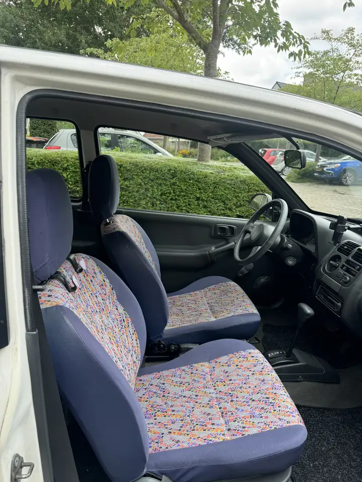 Suzuki Alto 1.0 automaat | 109.000 km | APK 03-2027, foto 8