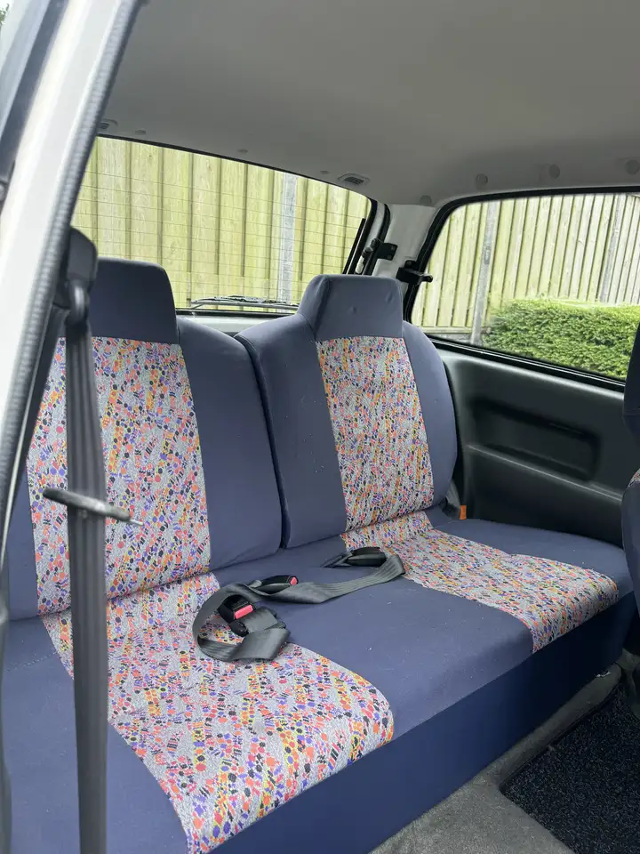 Suzuki Alto 1.0 automaat | 109.000 km | APK 03-2027, foto 10
