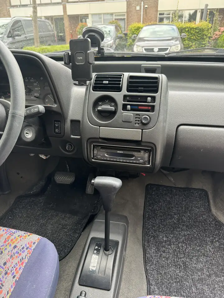 Suzuki Alto 1.0 automaat | 109.000 km | APK 03-2027, foto 9
