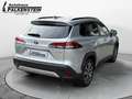 Toyota Corolla Cross Hybrid 2.0 VVT-i Team Deutschland Argent - thumbnail 5