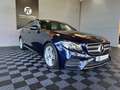 Mercedes-Benz E 300 4MATIC AVANTGARDE/BURMESTER/PANO/CARPLAY Blu/Azzurro - thumbnail 5